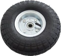 Am-Tech Tyre For Sack Truck S5657