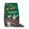 Extra Select Black Sunflower Seed 2kg Bag