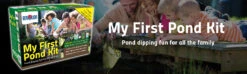 Bermuda-My First Pond Kit