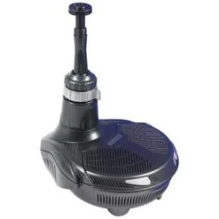 HOZELOCK EASYCLEAR 4500 CLEARWATER AND FOUNTAIN PUMP 1762