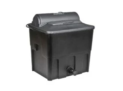 HOZELOCK ECOPOWER+10000 POND FILTER 1866