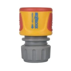 HOZELOCK 2075 AQUASTOP HOSE END CONNECTOR