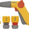 Hozelock 2342 0000 Gun Jet Spray Starter Set