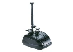 Bermuda Multipump BER06230