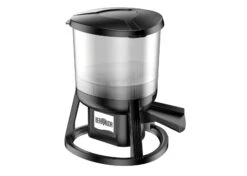 Bermuda Pond Fish Feeder BER4003