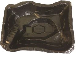 Bermuda Bay Plus Pond