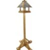 Tom Chambers Bedale Bird Table BT003