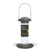 Tom Chambers Pewter Flick ‘n’ Click Mealworm Feeder CS108