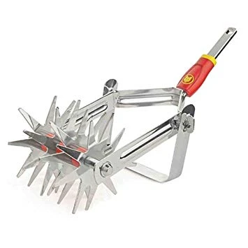 Wolf Garten Multi-Change® Soil Miller 15cm DAS 1 Wolf Garten Multi-Change® Soil Miller 15cm DAS