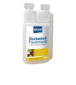 Bermuda Duckweed Treatment 250ml BER0922