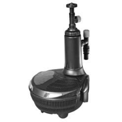 Hozelock Easyclear 9000 CLEARWATER AND FOUNTAIN PUMP 1768