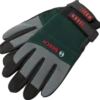 BOSCH GARDENING GLOVES LARGE