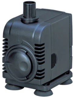 Bermuda Feature Pump BER001