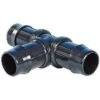 HOZELOCK HOSE TEE PIECE 12MM