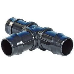 HOZELOCK HOSE TEE PIECE 12MM