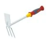 Wolf Garten Double Hoe With Fixed Handle LN2K