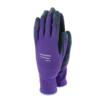 Town & Country Mastergrip Purple Gloves