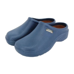 Town & Country EVA Cloggies Navy
