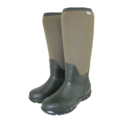 Town & Country Buckingham Neoprene Wellington Boots