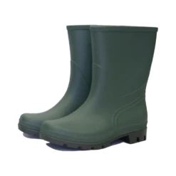 Town & Country Original Half Length Wellington Boots
