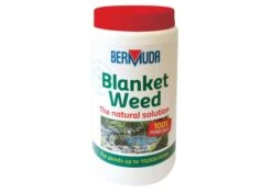 BERMUDA BLANKET WEED TREATMENT 800G BER1312