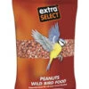 Extra Select Wild Bird Peanuts 1kg