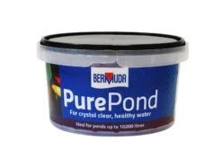 BERMUDA PURE POND 500ML BER0801