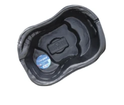 Bermuda Pre-Formed Cove Pond BER0027