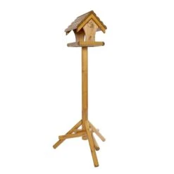 Tom Chambers Bird Table Warbler PRT060