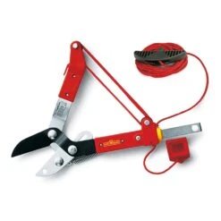Wolf Garten Multi-Change® Anvil Tree Lopper RCM