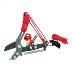 WOLF MULTI CHANGE ADJUSTABLE ANVIL TREE LOPPER RCVM