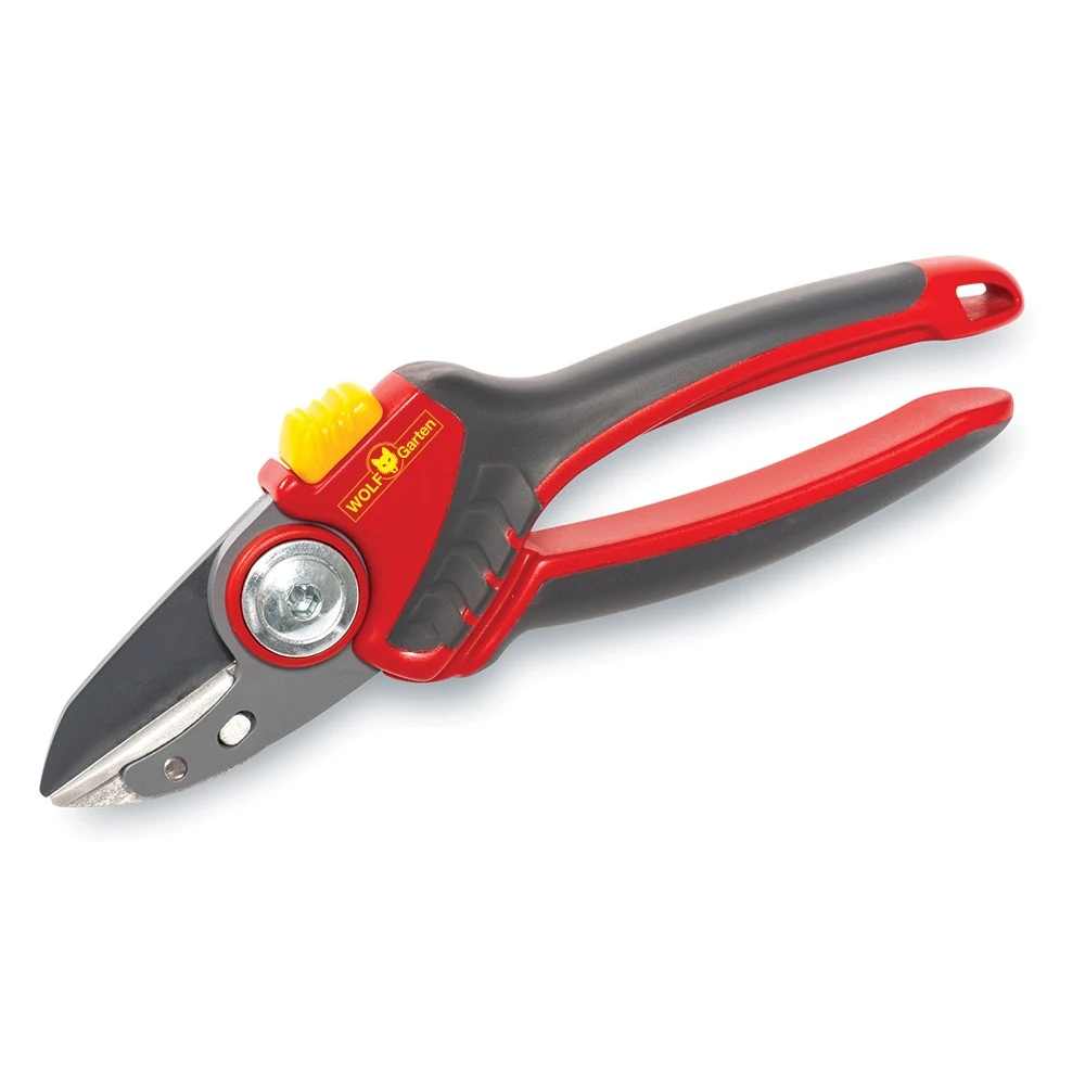 WOLF ANVIL SECATEURS RS4000 1 WOLF ANVIL SECATEURS RS4000