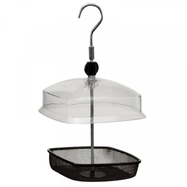 Chapelwood Mealworm & Suet Feeder 7511003 2 Chapelwood Mealworm & Suet Feeder 7511003 - Image 2