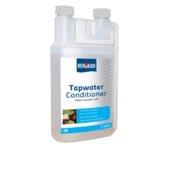 Bermuda Tapwater Conditioner 1L BER0917