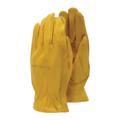 Town & Country Premium Leather Gloves Small