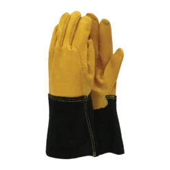 Town & Country Premium Leather Gauntlet Large