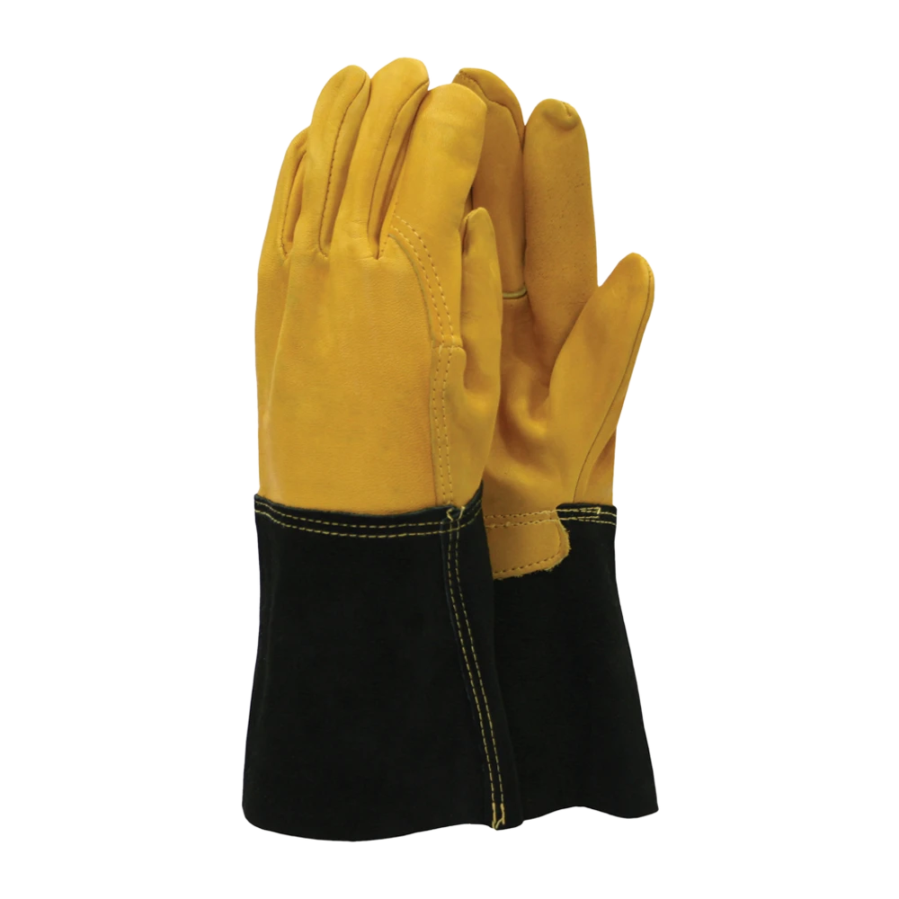 Town & Country Premium Leather Gauntlet Large 1 Town & Country Premium Leather Gauntlet Large