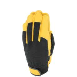 Town & Country Comfort Fit Leather Gloves