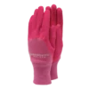 Town & Country Master Gardener Pink Gloves Small
