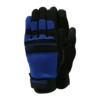Town & Country Ultimax Navy Gloves Medium