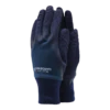 Town & Country Master Gardener Navy Gloves Large