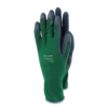 Town & Country Mastergrip Green Gloves