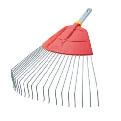Wolf Garten Multi-change® Lawn Rake UBM
