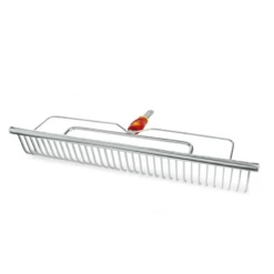 Wolf Garten Multi-Change® Longspan Rake UHM