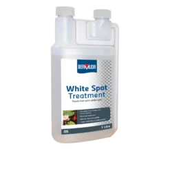 Bermuda White Spot Treatment 250ml BER0925
